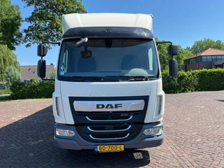 DAF LF 230 FA