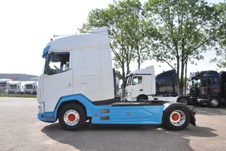 DAF XG 480 4X2 2023 415.454km