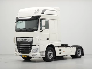 DAF XF480 Super, Space, Cab FT TACHO V2, APK/TUV 05-2027 NL TRUCK