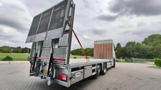 DAF XF480 H4SN3
