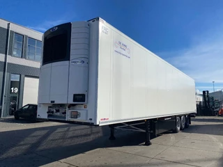 Schmitz Cargobull SCB*3SB Frigo Nieuw /  Lease vanaf €1165 p/m
