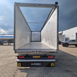 Kraker GMP walkingfloor te huur / te koop