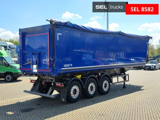 Schmitz Cargobull SKI 24 SL 9.6