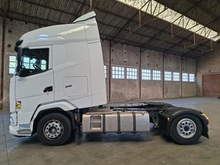DAF XG 480
