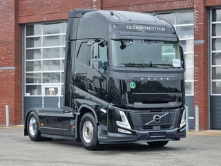 Volvo FH 13.540 Aero Globetrotter XL 4x2 - New - Full spec - Retarder - I parkcool - Full air