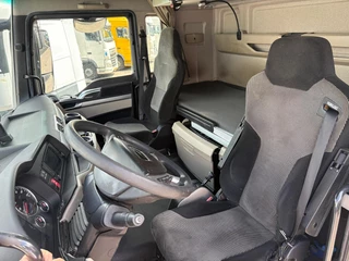 MAN TGX 18.510 2 x Tank TUV