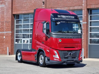 Volvo FH 13.540 Aero Globetrotter XL 4x2 - New - Full spec - Retarder - I parkcool - Full air