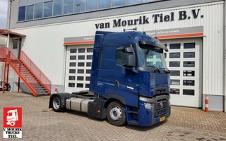 Renault T HIGH 480 4x2 - 35-BSG-3 - LOW DECK TREKKER - EURO 6