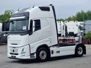 Volvo FH 13.500 Aero Globetrotter XL 4x2 - New - Full spec - Retarder - I parkcool - Full air