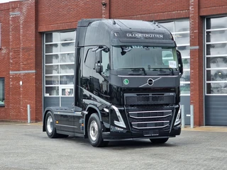 Volvo FH 13.500 Globetrotter XL 4x2 - NEW - Full spec - Retarder - I parkcool - Full air -