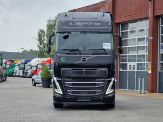 Volvo FH 13.500 Globetrotter XL 4x2 - NEW - Full spec - Retarder - I parkcool - Full air -