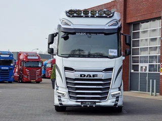 DAF XG+ 530 4x2 - New - Retarder - Night clima - 2x tank - Air horn - 3 years warranty
