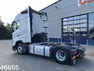 Volvo FH 460 Voith Retarder!!