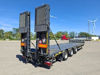 Kässbohrer Lowbed