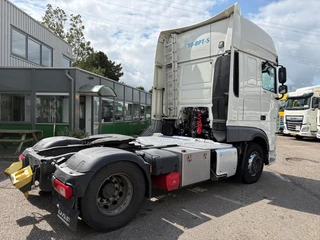 DAF XF480 SSC Euro 6D, 422000 km only Dachklima
