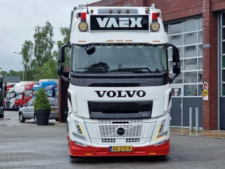 Volvo FH 540 Aero Globetrotter XL 4x2 - New - Full spec - Show Truck - BUFFL interior - Retarder - I parkcool - Full air