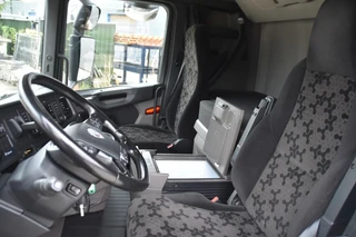 Scania R R460 NGS 4x2 SUPER - NEW TACHO - RETARDER - 607 TKM - PARK. AIRCO - 4 POINT AIR SUSP. REAR - 2 x FUEL TANKS - LED LIGHTS -