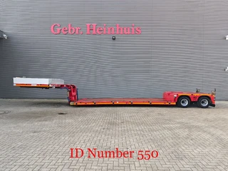 Faymonville Maxtrailer F-S42-1BBA