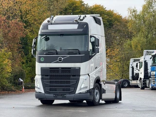 Volvo FH 500 XL*ACC*I-Save*Turbocompound*VEB+*I-Park