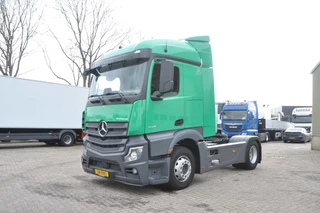 Mercedes-Benz Actros 1836 4X2 2023 175.804km