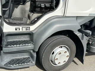Renault D240.DTI5.12T MDA2C