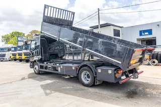 Volvo FL 290 - 21.000 KM