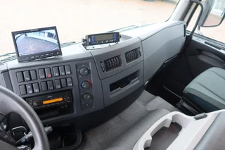 Volvo FE Volvo FE 280 4x2 Carrier Supra 1250 Koel/Vries+ BAR klep 2000 kg