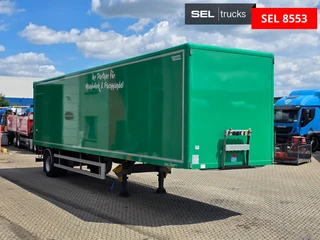 spier SGL 110