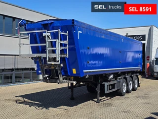 Schmitz Cargobull SKI 24 SL 9.6