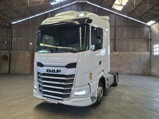 DAF XG 480