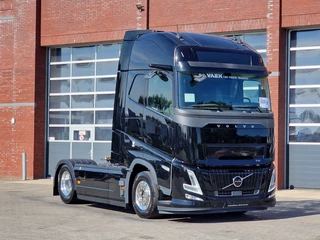 Volvo FH 13.500 Globetrotter XL 4x2 Aero - New - Full spec - Leather - Alloy wheels - I parkcool