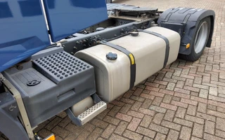 Renault T HIGH 480 4x2 - 35-BSG-3 - LOW DECK TREKKER - EURO 6