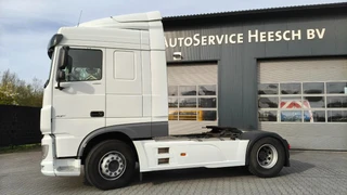 DAF XF480 2022 - 428000KM - SPACECAB - STANDKLIMA