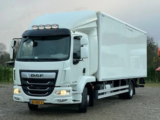 DAF LF 230 L2EN3