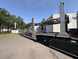 Aksoylu AKT2D Double Decker