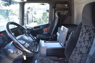 Scania R R500 NGS SUPER 4x2 - NEW TACHO - RETARDER - 302 TKM - PARK. AIRCO - ACC - NAVI - 2 x FUEL TANKS - LED LIGHTS -