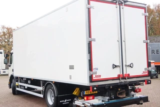Volvo FE Volvo FE 280 4x2 Carrier Supra 1250 Koel/Vries+ BAR klep 2000 kg