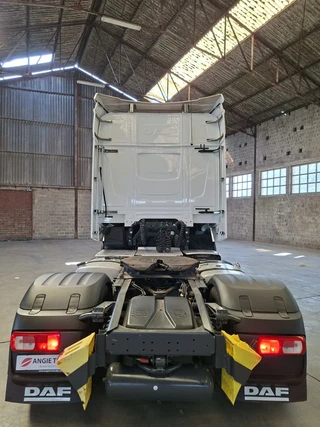 DAF XG 480