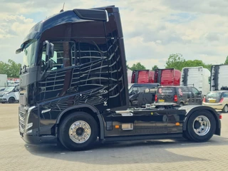 Volvo FH 13.500 Globetrotter XL 4x2 - NEW - Full spec - Retarder - I parkcool - Full air -
