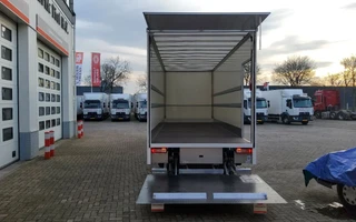 Renault D 18-BZT-7 - 280 P 4x2 12 TON - OPBOUW LENGTE INW. 7.50 METER - EURO 6