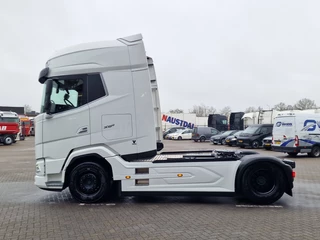 DAF XG+ 530 4x2 - New - Retarder - Night clima - 2x tank - Air horn - 3 years warranty