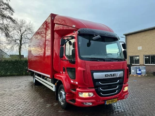DAF LF 260 FA