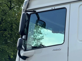 DAF XF 480 / SSC*ACC*PCC*2Tanks*