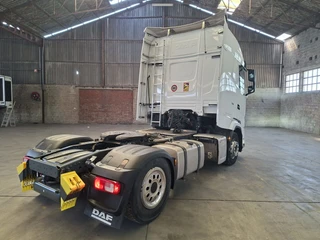 DAF XG 480