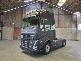 Volvo FH 500 ADR
