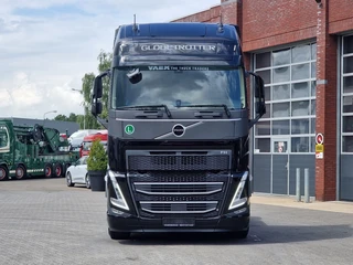 Volvo FH 13.500 Globetrotter XL 4x2 - NEW - Full spec - Retarder - I parkcool - Full air -