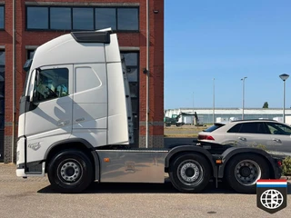 Volvo FH 460