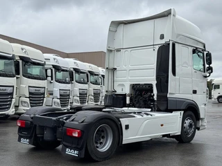 DAF XF 480 SSC*ACC*Klima*2Tanks EZ: 07.04.2022