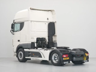 DAF XF480 FT, Super Space Cab, Leather Interior, New Tacho