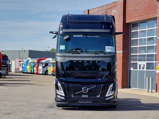 Volvo FH 13.500 Globetrotter XL 4x2 Aero - New - Full spec - Leather - Alloy wheels - I parkcool